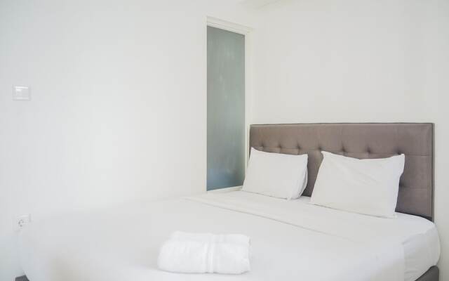 Comfortable 1BR Apartment at Silktown Alexandria