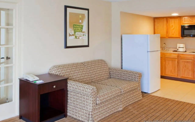 Holiday Inn Timonium Baltimore North by IHG