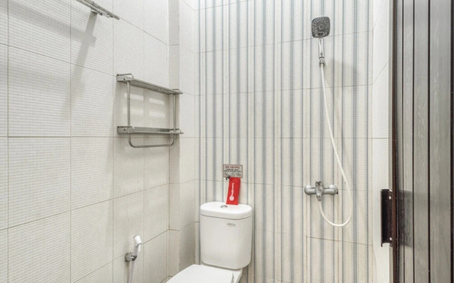 RedDoorz near Affandi Gejayan 2