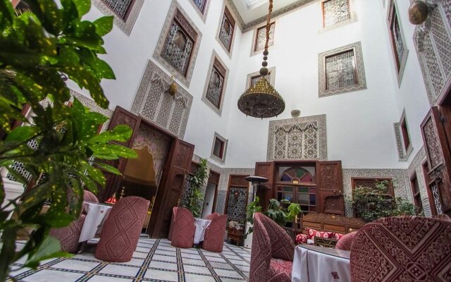 Riad dar Chrifa