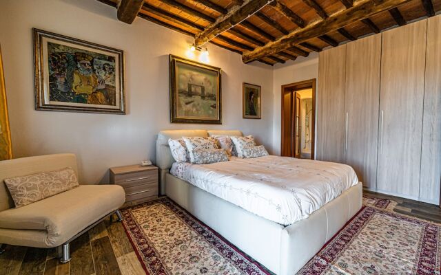 Appartamenti Casa Santi