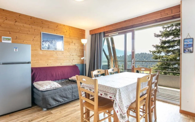 Mountain Apartment in Chamrousse