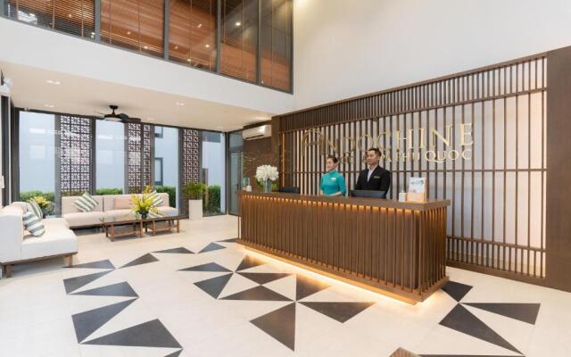 Andochine Resort & Spa Phu Quoc