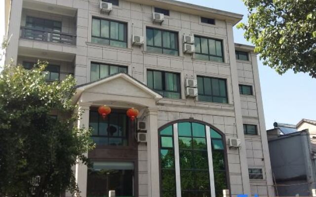 Yunxiaju Hotel