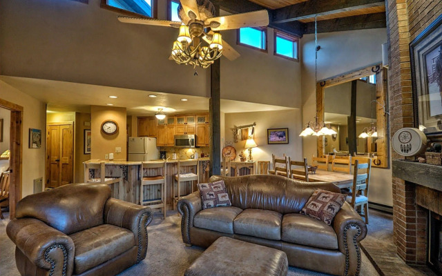 The Lodge by Retreatia