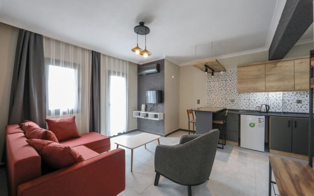 Inci Boutique Apart