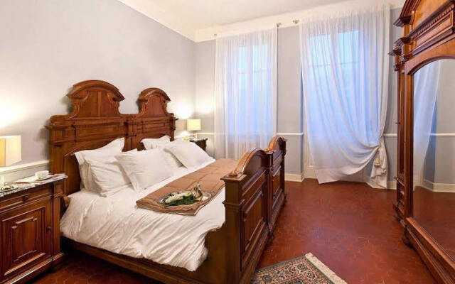 Residenza Borgo 27