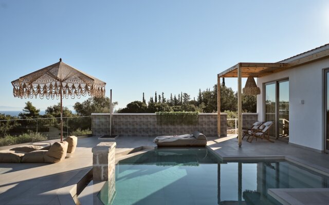 Ocean Luxury Villas