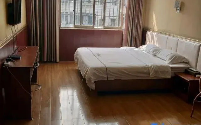 Qile Homestay