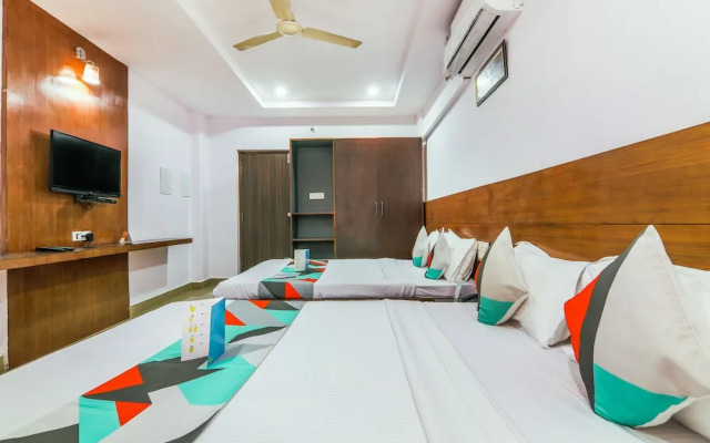 FabHotel Yashaswi Comforts