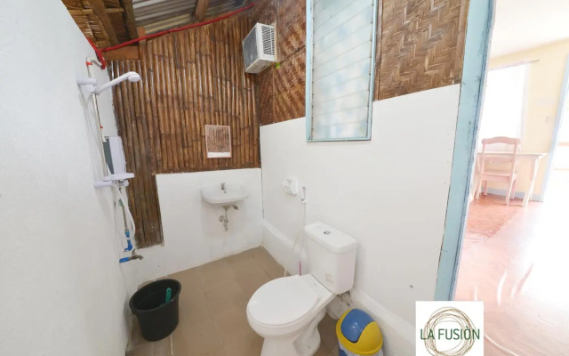 La Fusion Garden Resort