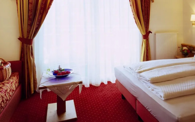 Wellnesshotel Grafenstein
