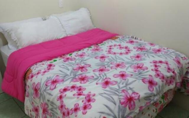 Sossego da Casa Vermelha