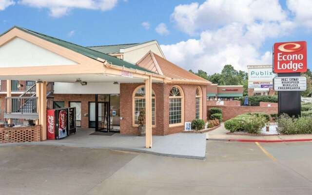 Econo Lodge Acworth