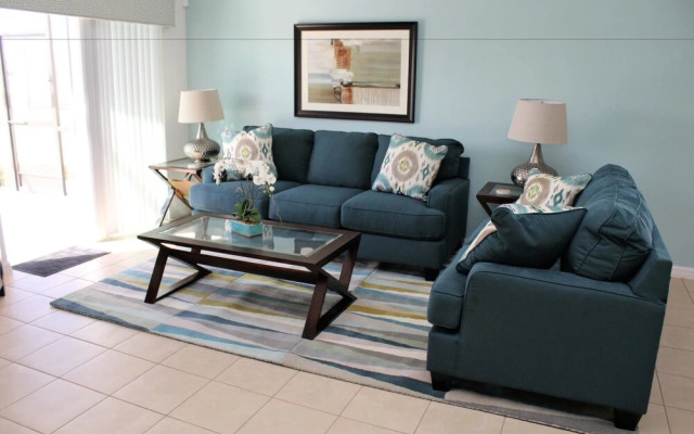 Crofton Springs House 4 Bedroom