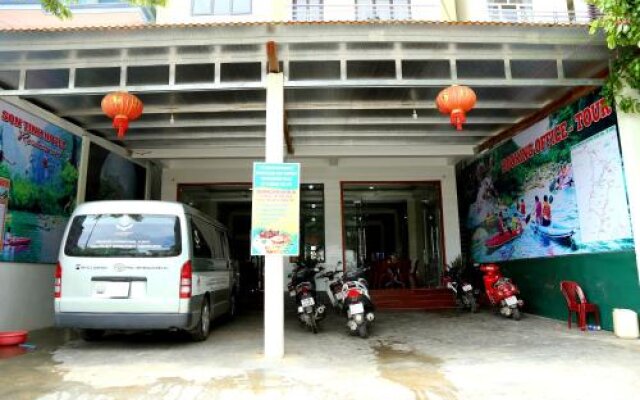 Thien Thanh Hotel