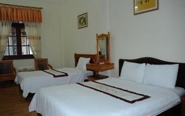 Duc Long Gia Lai 1 Hotel