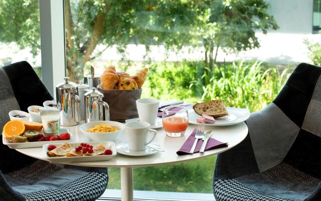 Best Western Plus Hotel Isidore