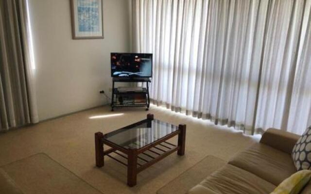 Sorrento Seaside Holiday Apartments