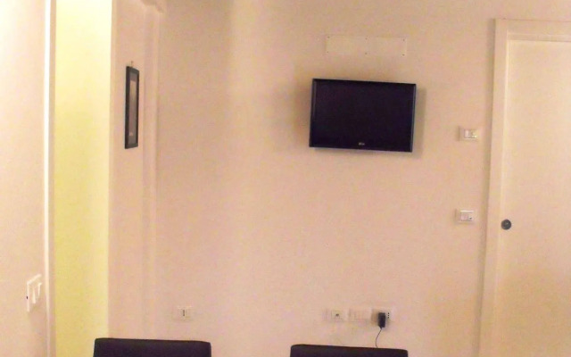 Venezianamente Apartments