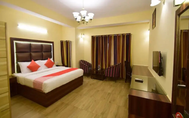 Home Inn Shimla