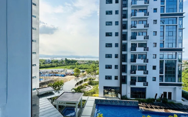 Mactan Newtown Condo Hotel Unit