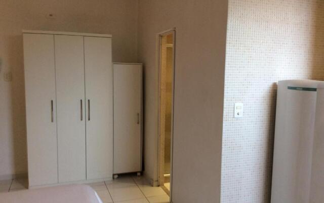 Apartamento Copa Ipa 307