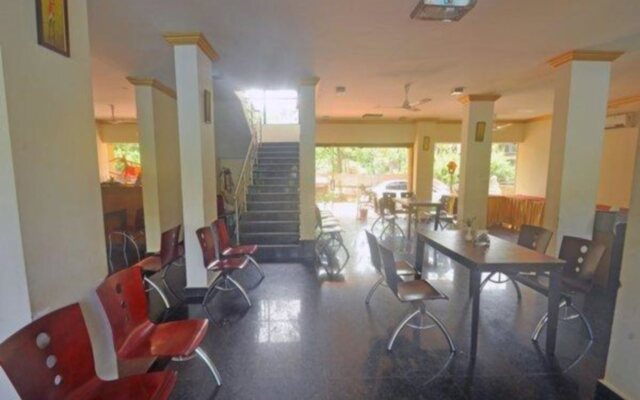 OYO 832 Shivam Resorts
