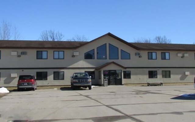 AmeriVu Inn Warroad