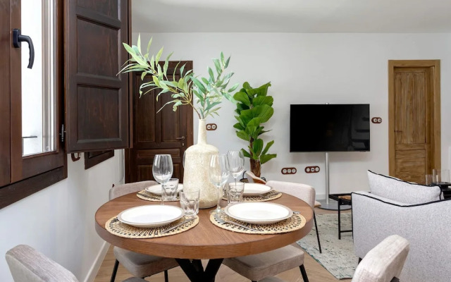 Exclusive Apartment in Granada Horno Marina 11