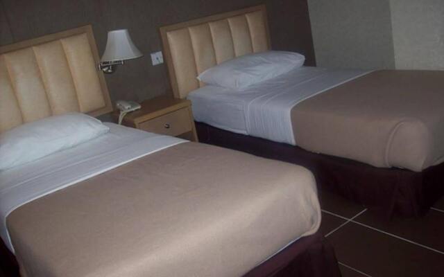 JJ Boutique Hotel Damansara Perdana