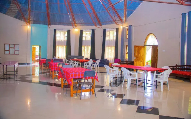 Shamba Hostel