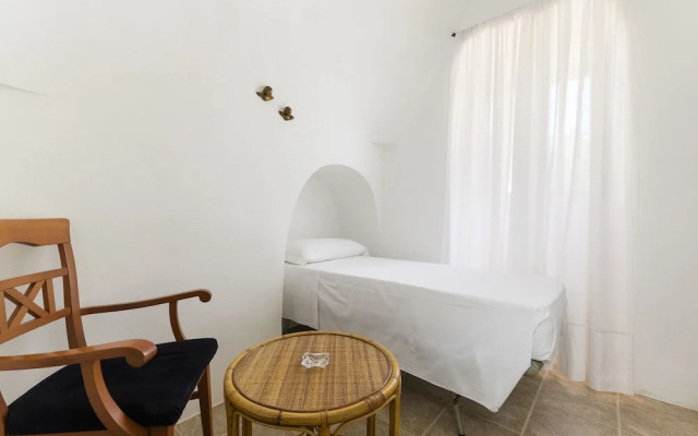 Trulli Isabella by Wonderful Italy