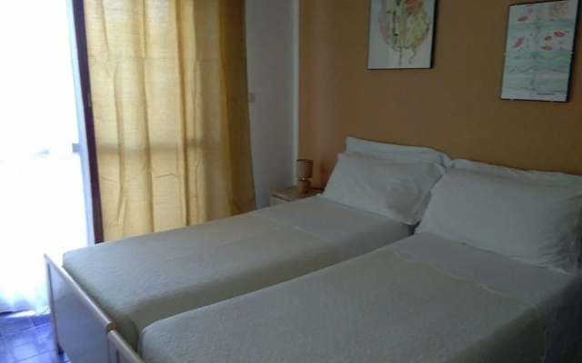 B&B Nido Colorato