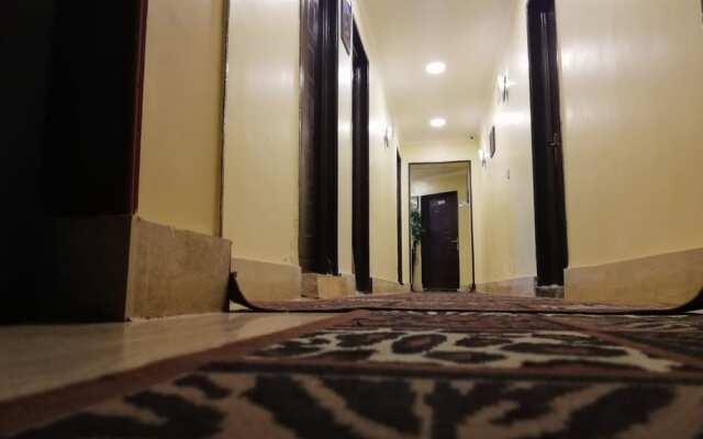 My Cairo Hotel