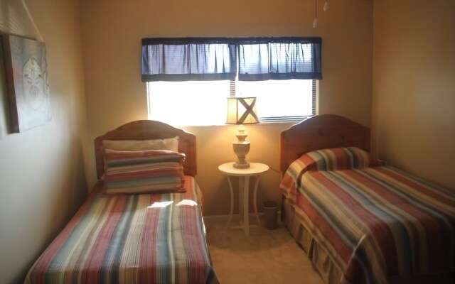 Oceans 116 - 3 Br Condo