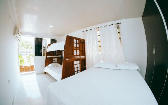 Hotel Campestre Dorado SAI