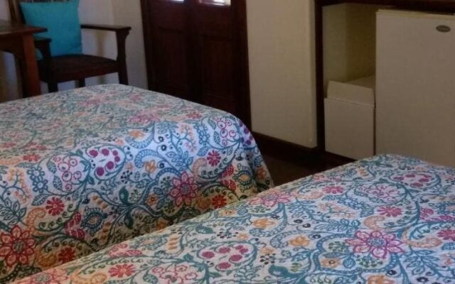 The Courthouse Bed & Breakfast
