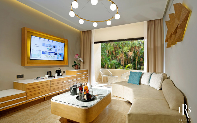 TRS Yucatan Hotel - Adults Only - All Inclusive