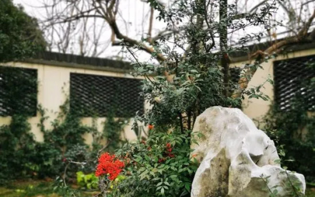 Shanghai Mu She Homestay