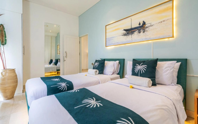 AQ-VA Hotel & Villas Seminyak