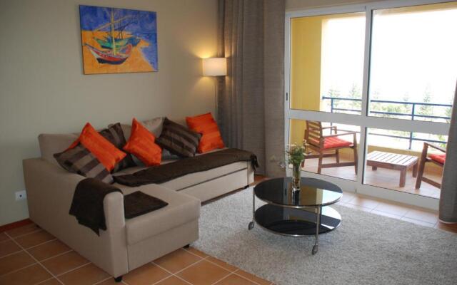 Apartamento Bela Vista