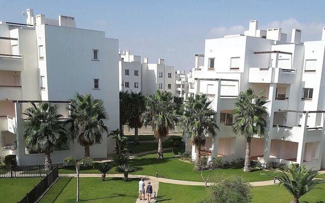 Scenic Apartment in Roldán with Swimming Pool and Terrace