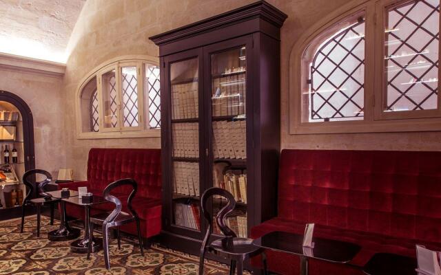 Palazzo Gattini Luxury Hotel