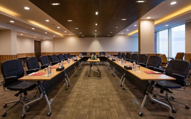Ramada by Wyndham Al Qassim