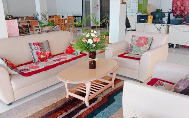 Rueangrat Hotel