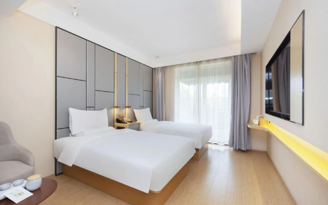 JI Hotel Tianjin Meijiang Convention and Exibition Center
