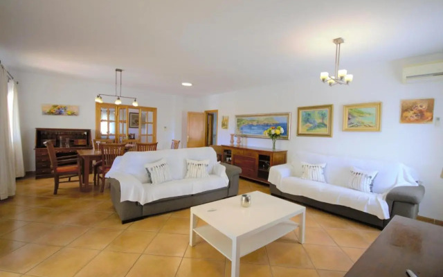Villa Cunill
