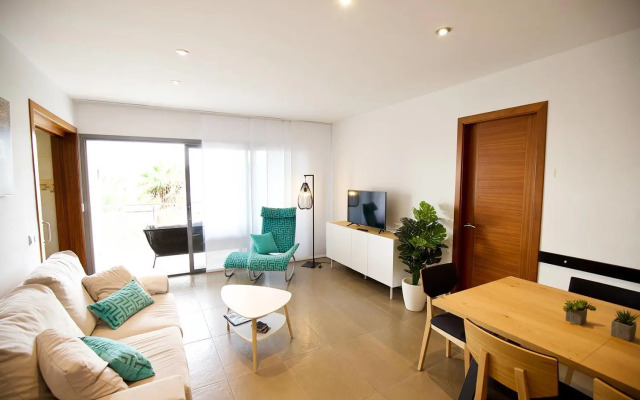 Apartamento Portobello