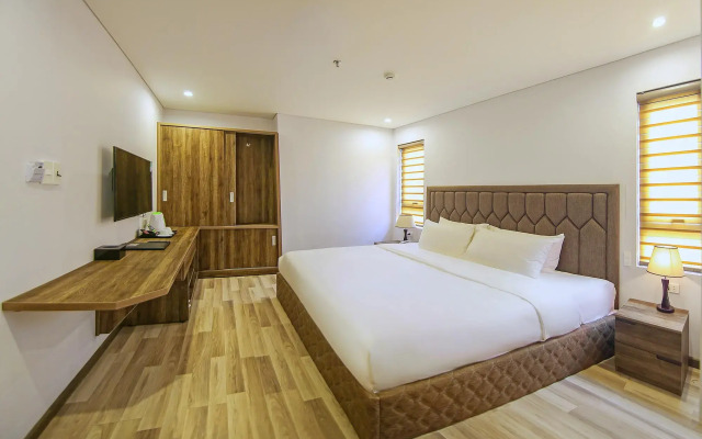 Sea Light Hotel Da Nang